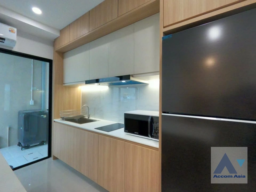  1  2 br Townhouse for rent and sale in Sukhumvit ,Bangkok  at Q Prime Sukhumvit 77 AA44930