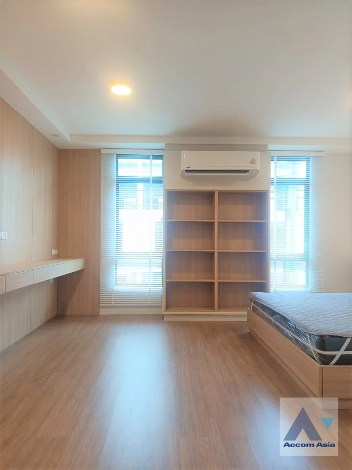 9  2 br Townhouse for rent and sale in Sukhumvit ,Bangkok  at Q Prime Sukhumvit 77 AA44930