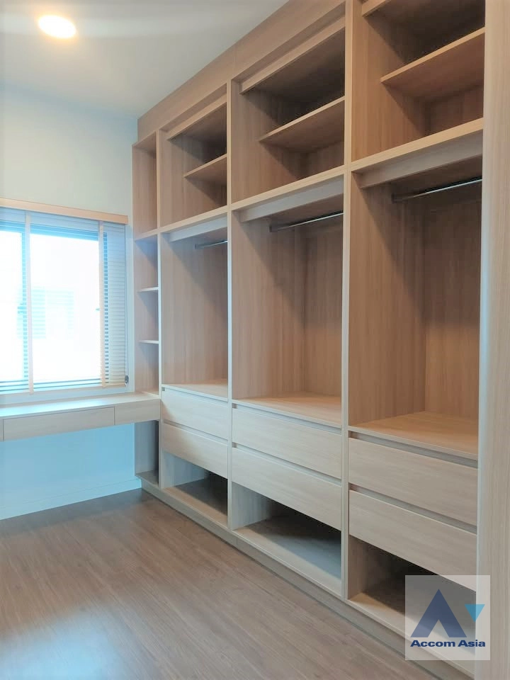 16  2 br Townhouse for rent and sale in Sukhumvit ,Bangkok  at Q Prime Sukhumvit 77 AA44930