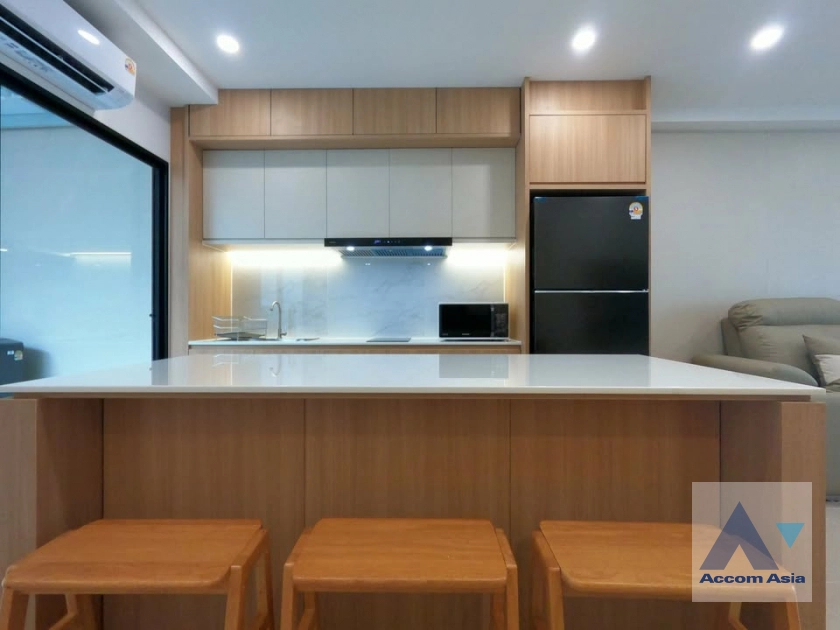 4  2 br Townhouse for rent and sale in Sukhumvit ,Bangkok  at Q Prime Sukhumvit 77 AA44930