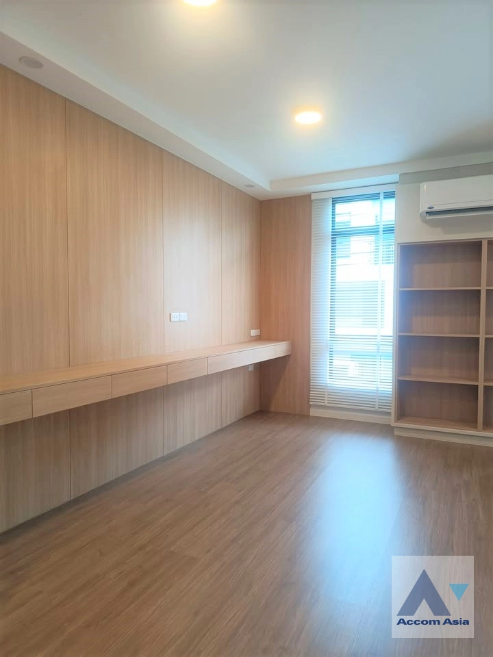 15  2 br Townhouse for rent and sale in Sukhumvit ,Bangkok  at Q Prime Sukhumvit 77 AA44930