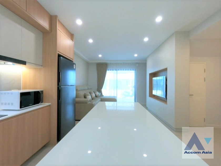  1  2 br Townhouse for rent and sale in Sukhumvit ,Bangkok  at Q Prime Sukhumvit 77 AA44930