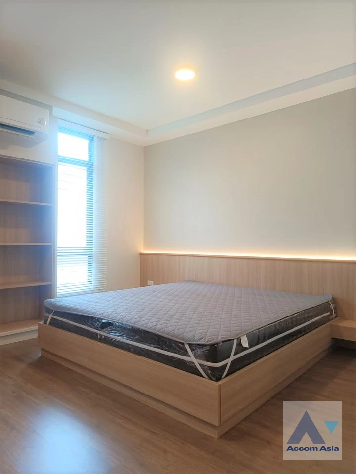 10  2 br Townhouse for rent and sale in Sukhumvit ,Bangkok  at Q Prime Sukhumvit 77 AA44930