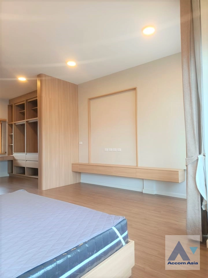 13  2 br Townhouse for rent and sale in Sukhumvit ,Bangkok  at Q Prime Sukhumvit 77 AA44930