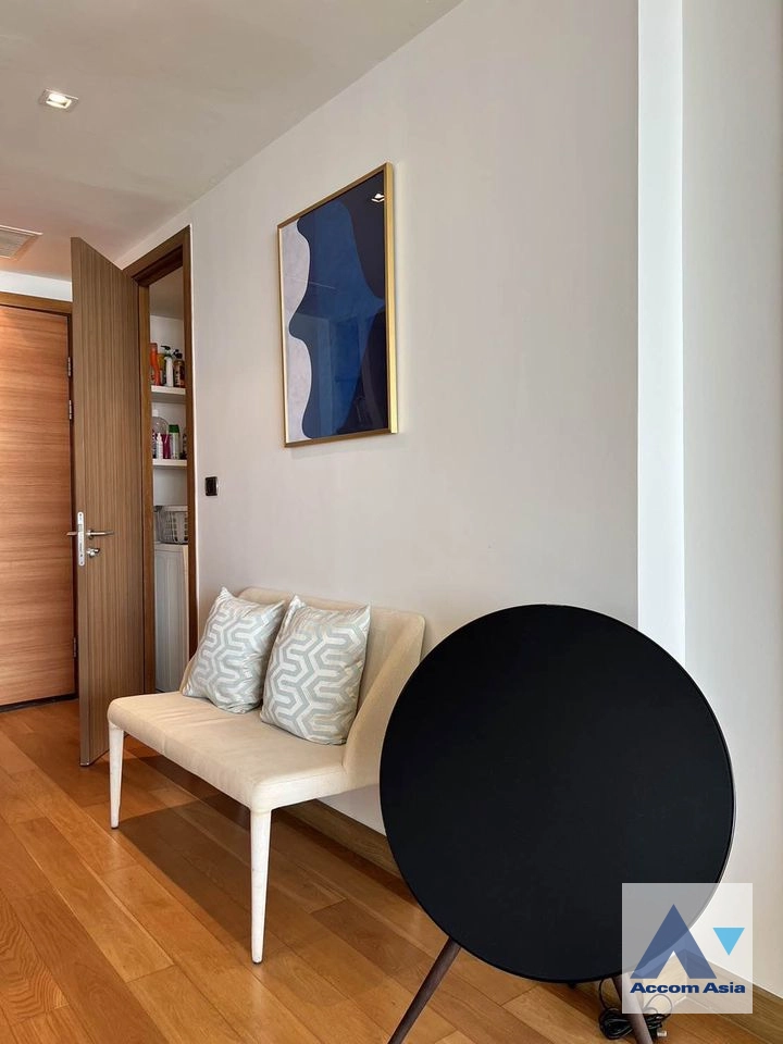 12  2 br Condominium for rent and sale in Phaholyothin ,Bangkok BTS Ari at Le Monaco Residence AA44931