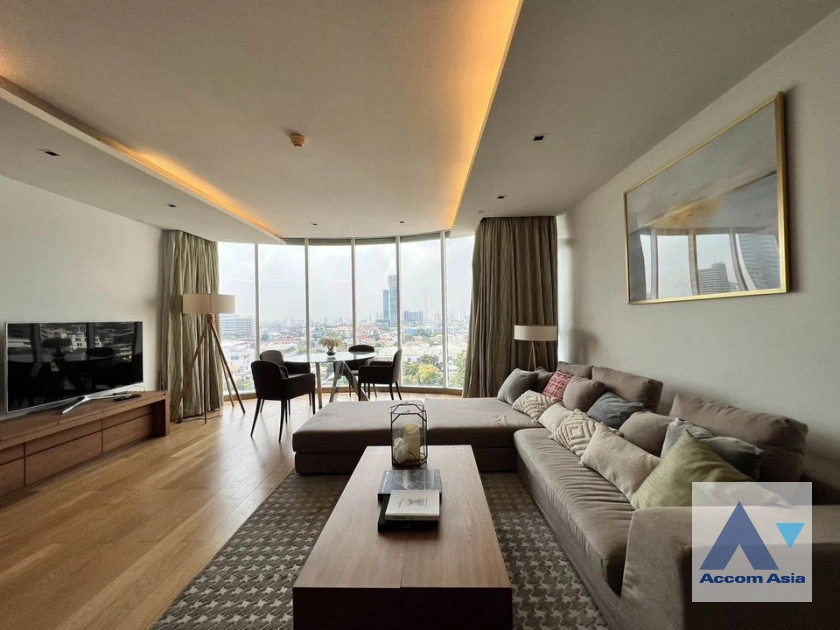 unit 2 Bedrooms  Condominium For Rent & Sale in Phaholyothin, Bangkok  near BTS Ari (AA44931)