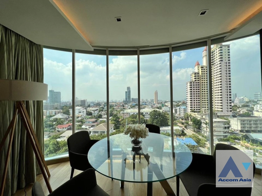7  2 br Condominium for rent and sale in Phaholyothin ,Bangkok BTS Ari at Le Monaco Residence AA44931