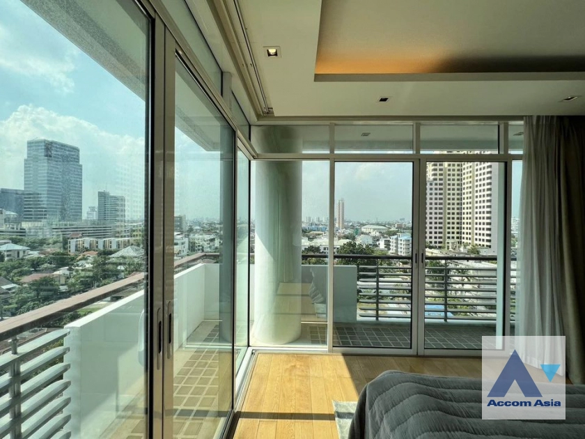 8  2 br Condominium for rent and sale in Phaholyothin ,Bangkok BTS Ari at Le Monaco Residence AA44931