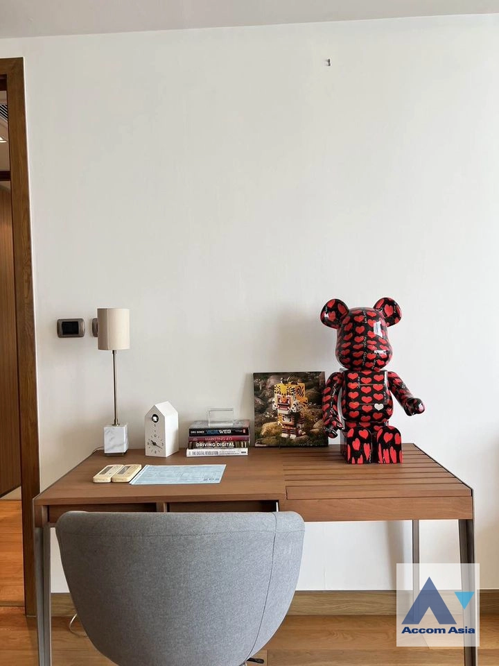 14  2 br Condominium for rent and sale in Phaholyothin ,Bangkok BTS Ari at Le Monaco Residence AA44931