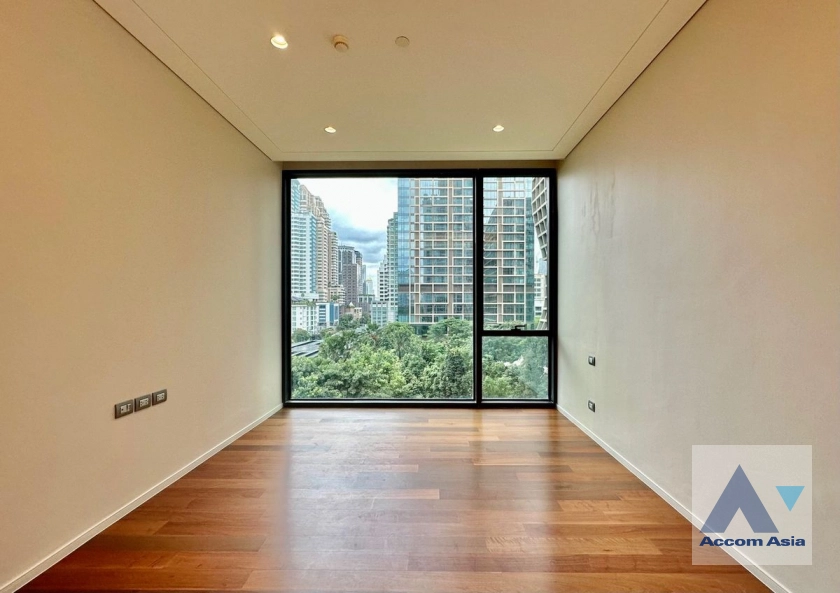 9  2 br Condominium For Sale in Ploenchit ,Bangkok BTS Chitlom at The Residences at Sindhorn Kempinski Hotel Bangkok AA44932