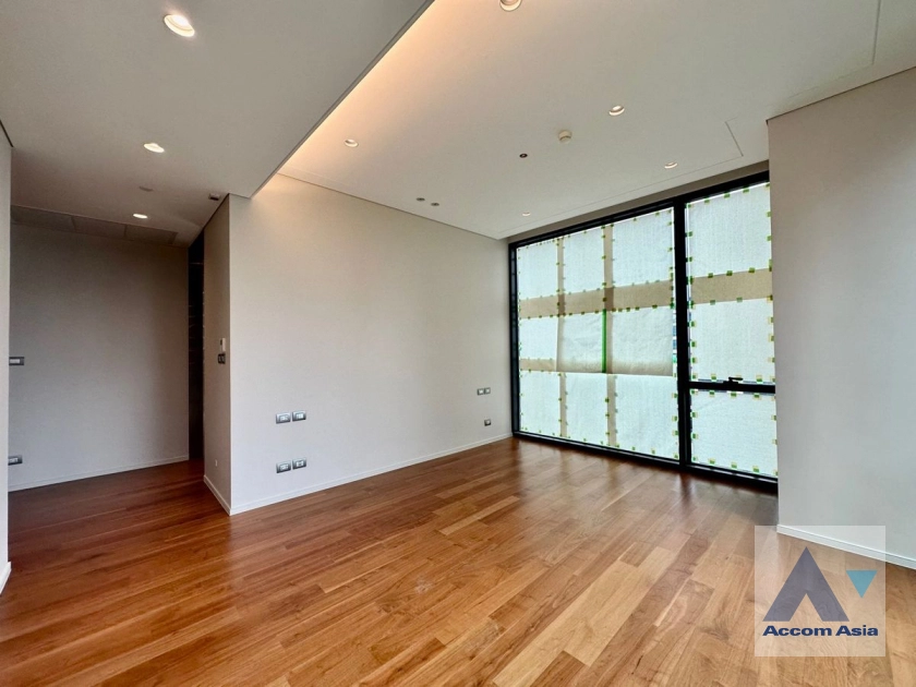 10  2 br Condominium For Sale in Ploenchit ,Bangkok BTS Chitlom at The Residences at Sindhorn Kempinski Hotel Bangkok AA44932