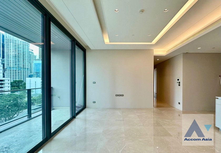 12  2 br Condominium For Sale in Ploenchit ,Bangkok BTS Chitlom at The Residences at Sindhorn Kempinski Hotel Bangkok AA44932
