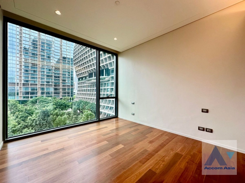 7  2 br Condominium For Sale in Ploenchit ,Bangkok BTS Chitlom at The Residences at Sindhorn Kempinski Hotel Bangkok AA44932