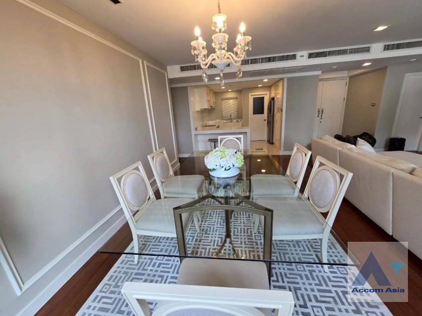 4  2 br Condominium for rent and sale in Ploenchit ,Bangkok BTS Ploenchit at All Seasons Mansion AA44933