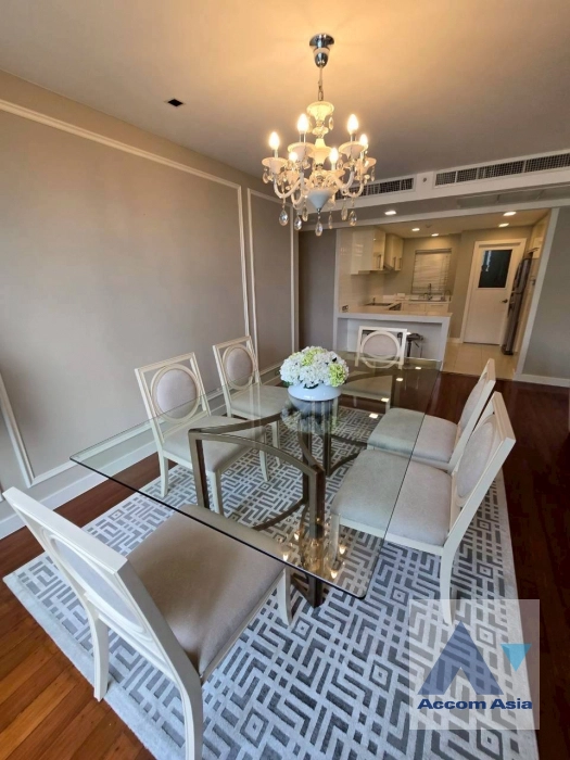  1  2 br Condominium for rent and sale in Ploenchit ,Bangkok BTS Ploenchit at All Seasons Mansion AA44933