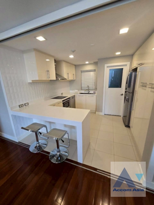 5  2 br Condominium for rent and sale in Ploenchit ,Bangkok BTS Ploenchit at All Seasons Mansion AA44933