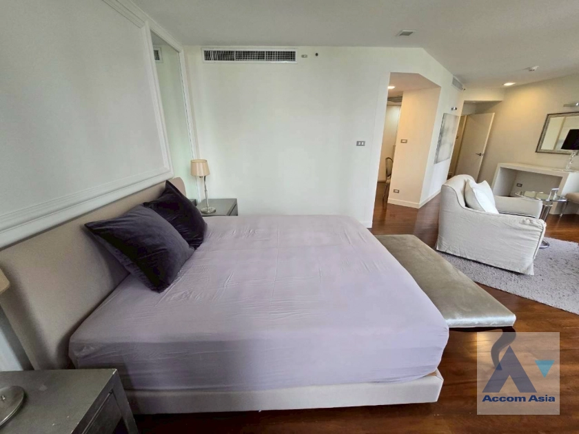 8  2 br Condominium for rent and sale in Ploenchit ,Bangkok BTS Ploenchit at All Seasons Mansion AA44933