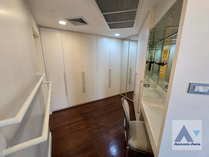 12  2 br Condominium for rent and sale in Ploenchit ,Bangkok BTS Ploenchit at All Seasons Mansion AA44933