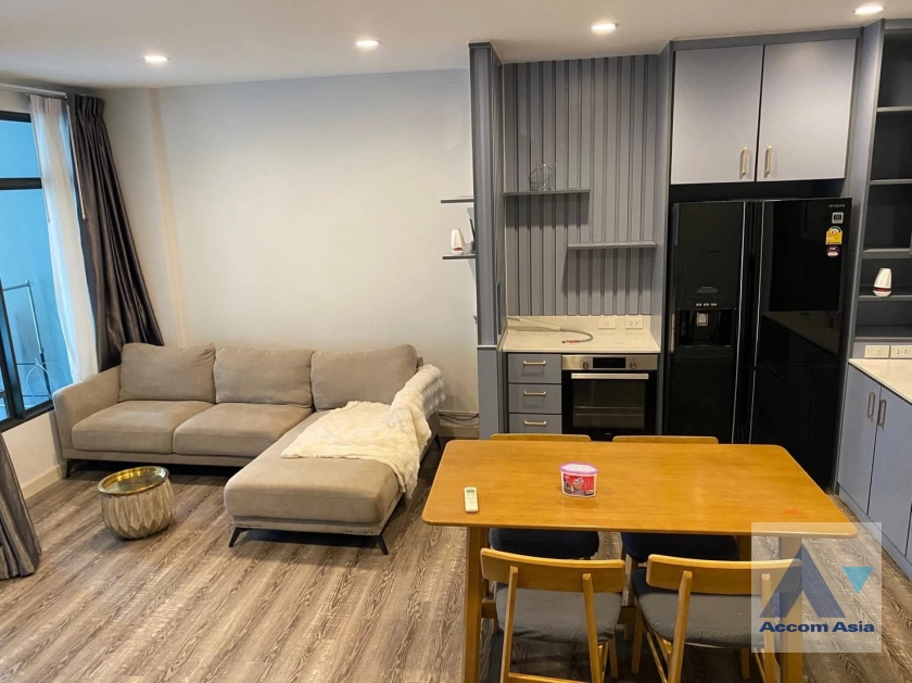  1  2 br Townhouse for rent and sale in Latkrabang ,Bangkok  at Verve Rama 9 AA44934