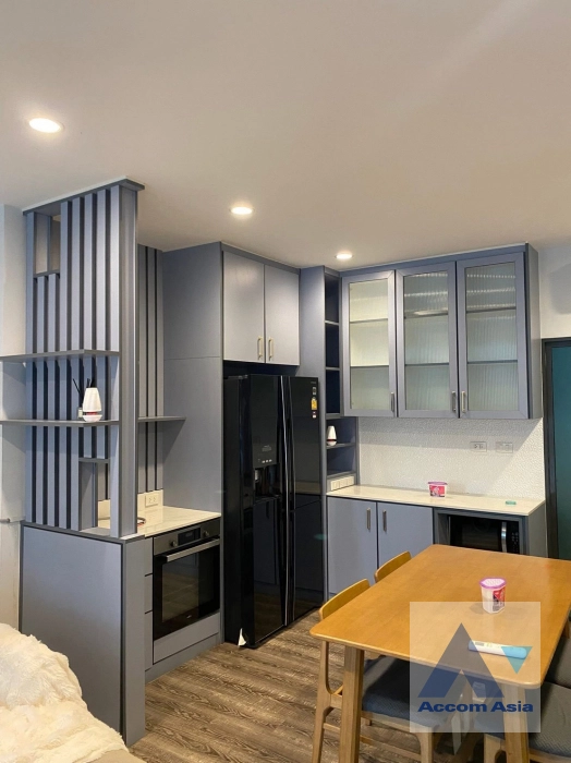 5  2 br Townhouse for rent and sale in Latkrabang ,Bangkok  at Verve Rama 9 AA44934