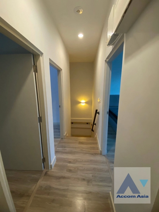 8  2 br Townhouse for rent and sale in Latkrabang ,Bangkok  at Verve Rama 9 AA44934