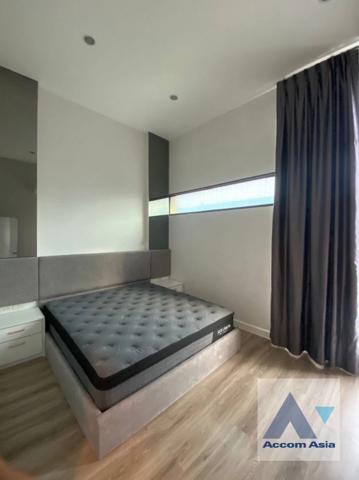 9  2 br Townhouse for rent and sale in Latkrabang ,Bangkok  at Verve Rama 9 AA44934