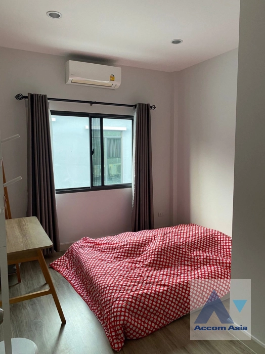 11  2 br Townhouse for rent and sale in Latkrabang ,Bangkok  at Verve Rama 9 AA44934