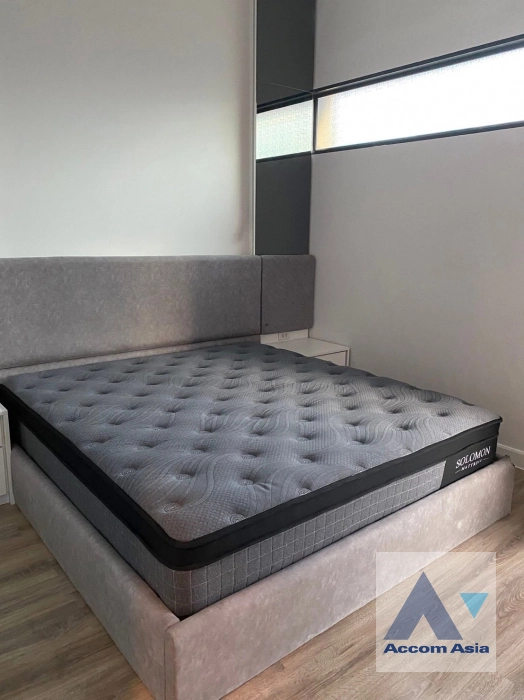 10  2 br Townhouse for rent and sale in Latkrabang ,Bangkok  at Verve Rama 9 AA44934