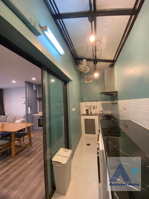 unit 2 Bedrooms  Townhouse For Rent & Sale in Latkrabang, Bangkok  (AA44934)