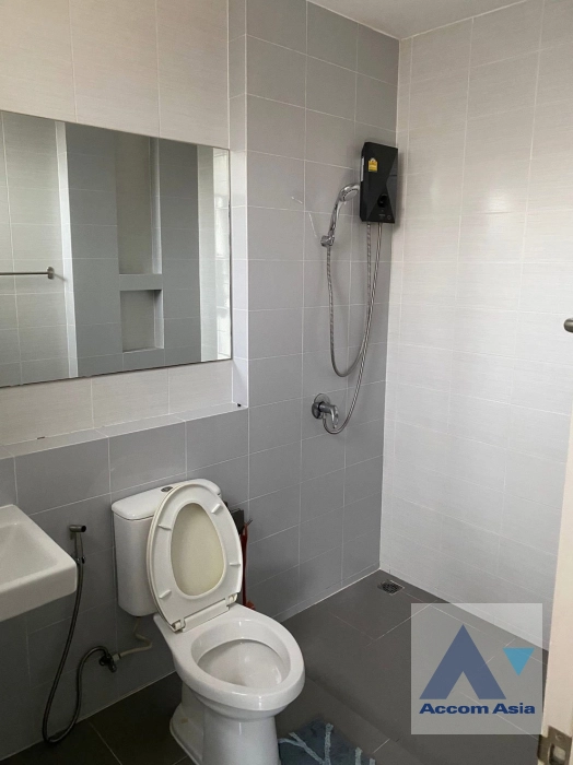 13  2 br Townhouse for rent and sale in Latkrabang ,Bangkok  at Verve Rama 9 AA44934