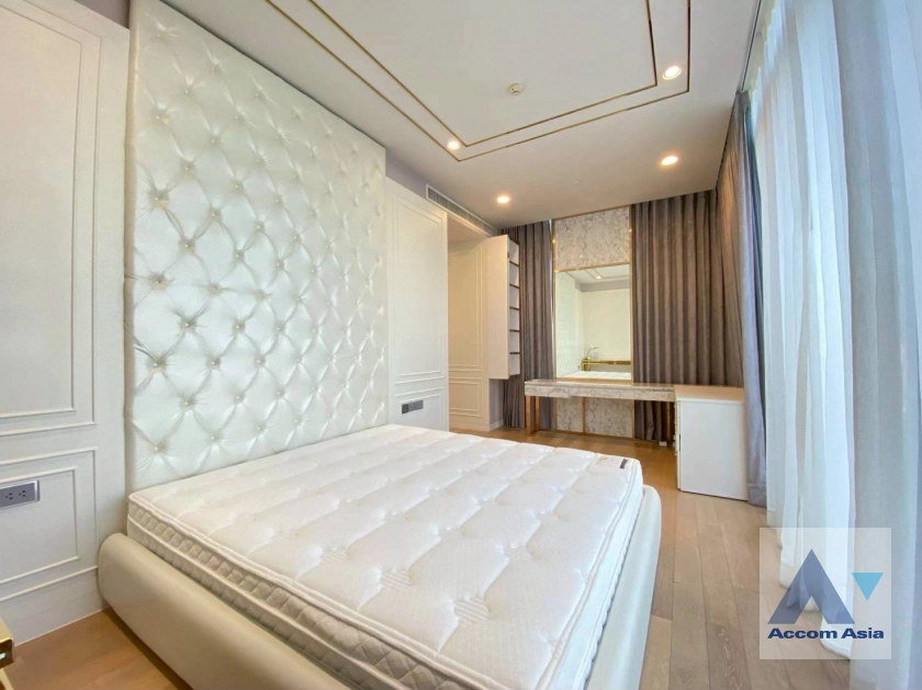 10  2 br Condominium For Rent in Sukhumvit ,Bangkok BTS Phrom Phong at Vittorio Sukhumvit 39 AA44942