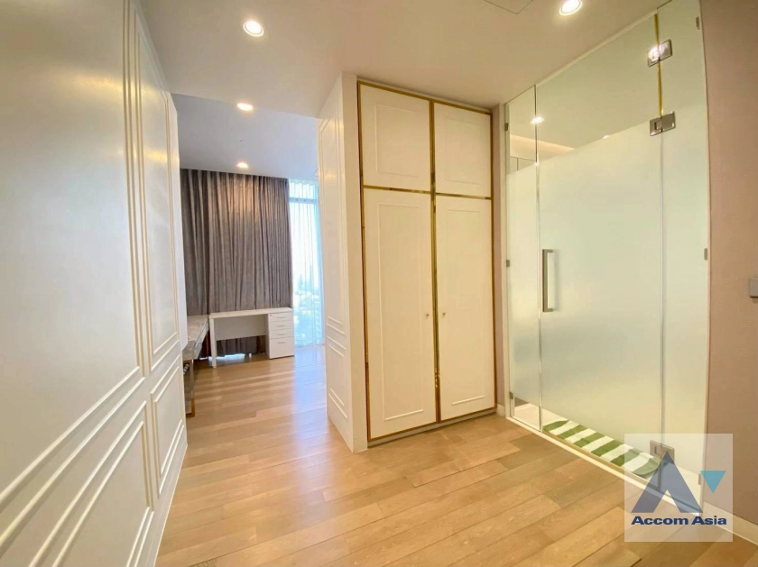 19  2 br Condominium For Rent in Sukhumvit ,Bangkok BTS Phrom Phong at Vittorio Sukhumvit 39 AA44942