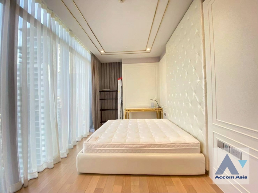 12  2 br Condominium For Rent in Sukhumvit ,Bangkok BTS Phrom Phong at Vittorio Sukhumvit 39 AA44942