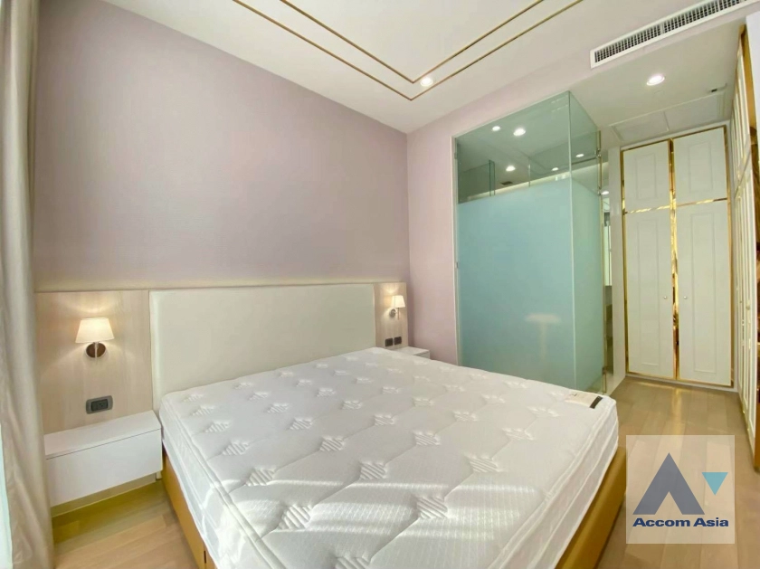 15  2 br Condominium For Rent in Sukhumvit ,Bangkok BTS Phrom Phong at Vittorio Sukhumvit 39 AA44942