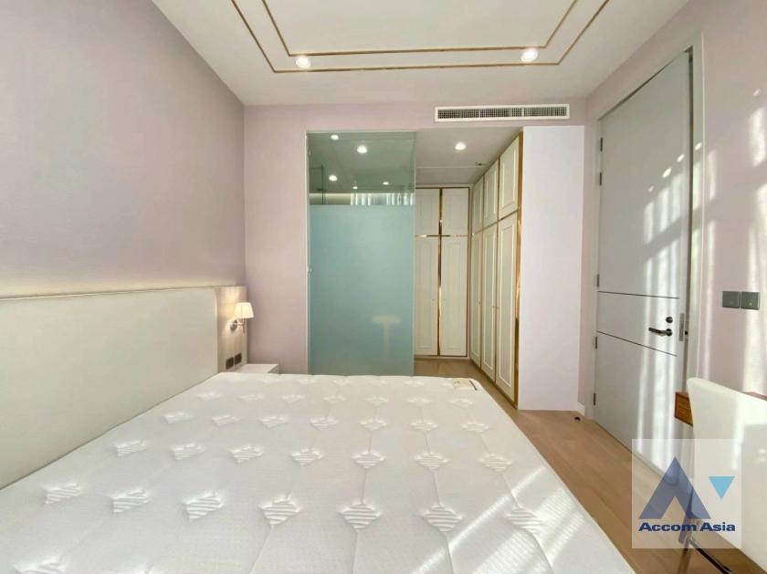 17  2 br Condominium For Rent in Sukhumvit ,Bangkok BTS Phrom Phong at Vittorio Sukhumvit 39 AA44942