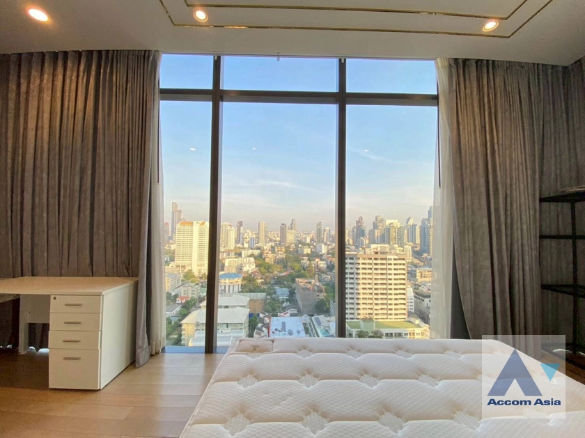 14  2 br Condominium For Rent in Sukhumvit ,Bangkok BTS Phrom Phong at Vittorio Sukhumvit 39 AA44942