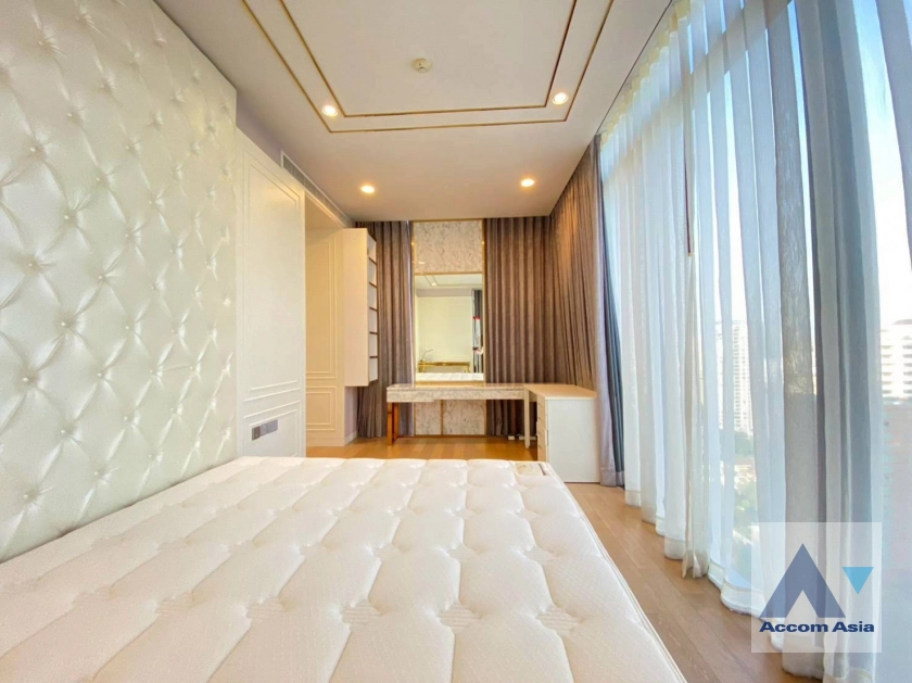 13  2 br Condominium For Rent in Sukhumvit ,Bangkok BTS Phrom Phong at Vittorio Sukhumvit 39 AA44942