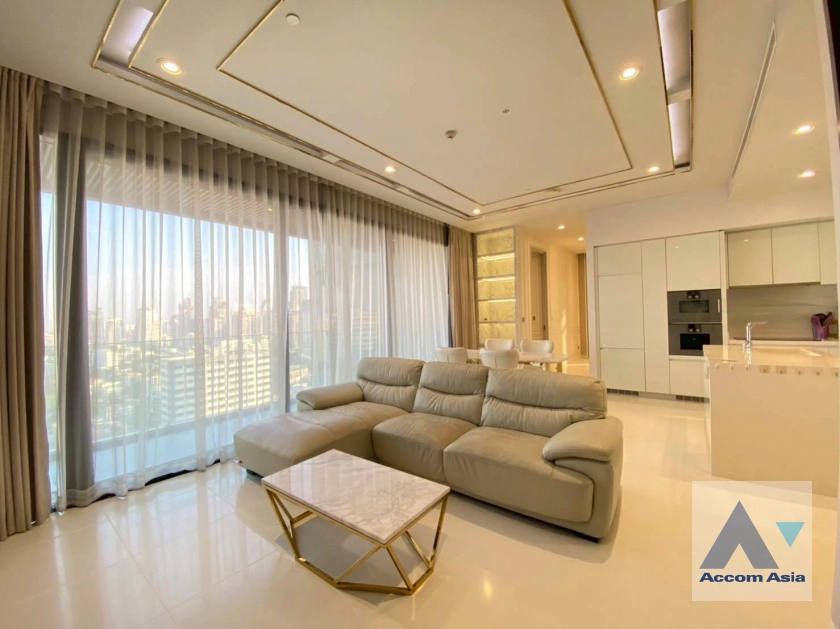  Vittorio Sukhumvit 39 Condominium  2 Bedroom for Rent BTS Phrom Phong in Sukhumvit Bangkok