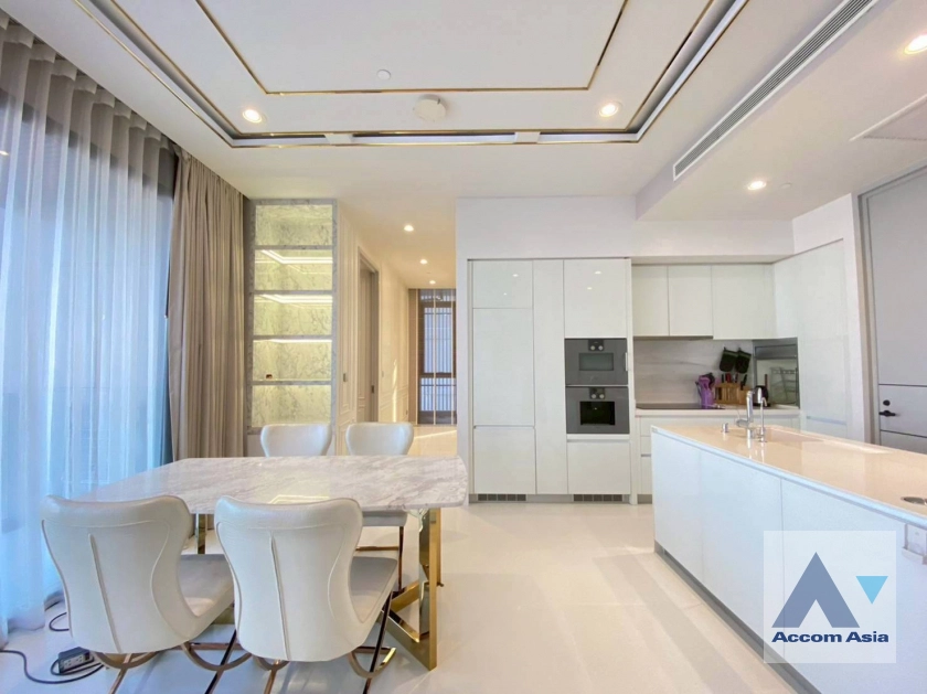 7  2 br Condominium For Rent in Sukhumvit ,Bangkok BTS Phrom Phong at Vittorio Sukhumvit 39 AA44942