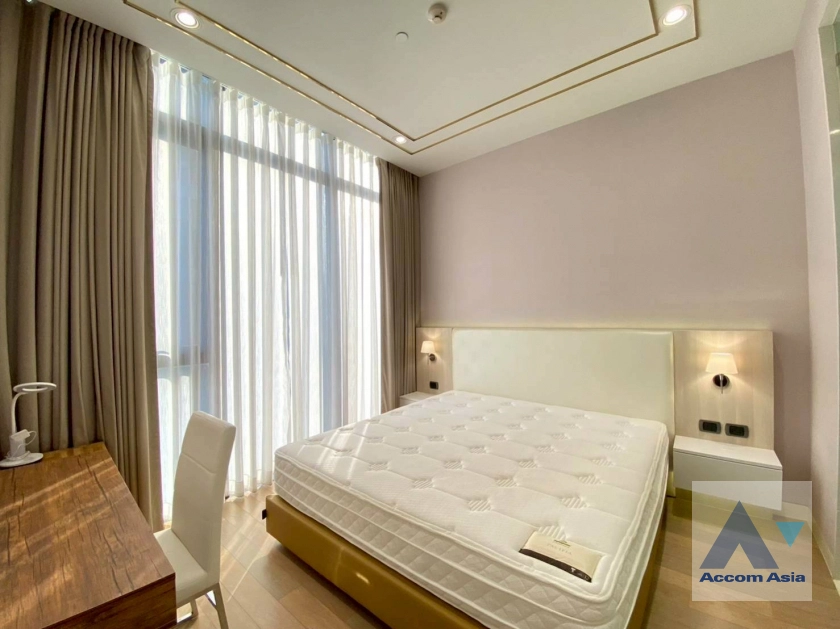 16  2 br Condominium For Rent in Sukhumvit ,Bangkok BTS Phrom Phong at Vittorio Sukhumvit 39 AA44942