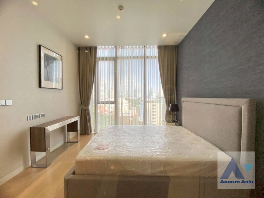 17  2 br Condominium For Sale in Sukhumvit ,Bangkok BTS Phrom Phong at Vittorio Sukhumvit 39 AA44949