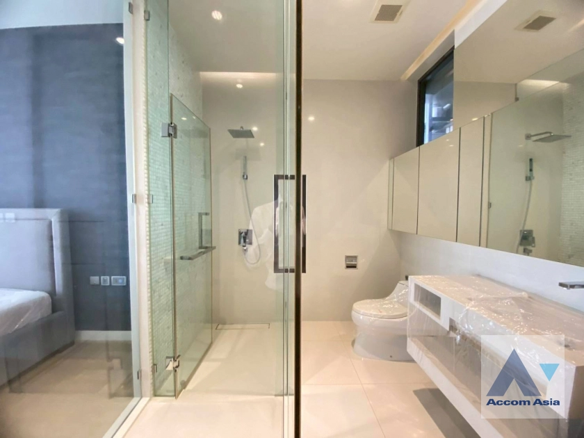 20  2 br Condominium For Sale in Sukhumvit ,Bangkok BTS Phrom Phong at Vittorio Sukhumvit 39 AA44949