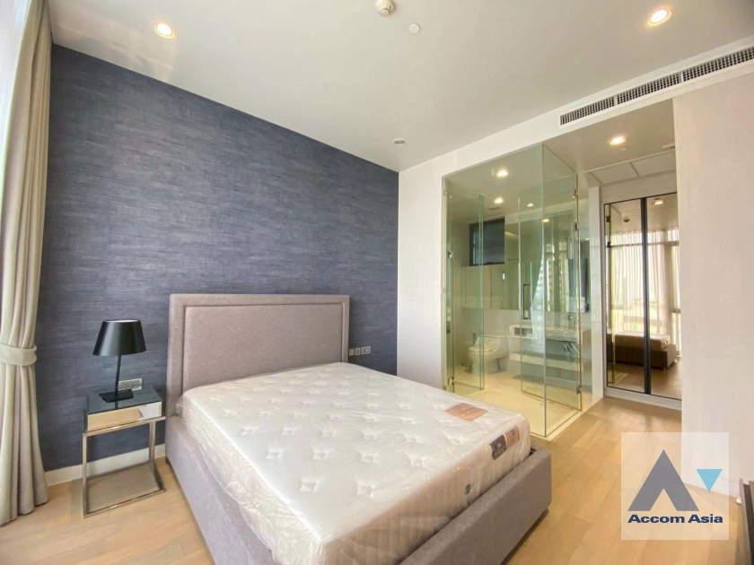 18  2 br Condominium For Sale in Sukhumvit ,Bangkok BTS Phrom Phong at Vittorio Sukhumvit 39 AA44949