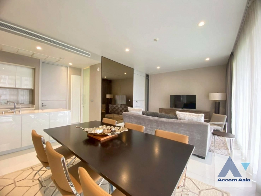 9  2 br Condominium For Sale in Sukhumvit ,Bangkok BTS Phrom Phong at Vittorio Sukhumvit 39 AA44949