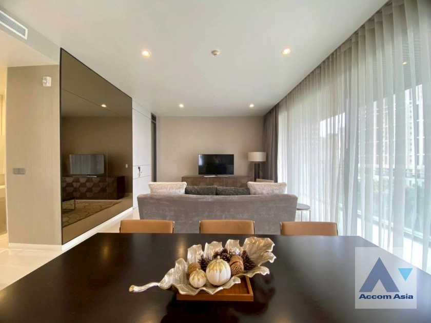 8  2 br Condominium For Sale in Sukhumvit ,Bangkok BTS Phrom Phong at Vittorio Sukhumvit 39 AA44949