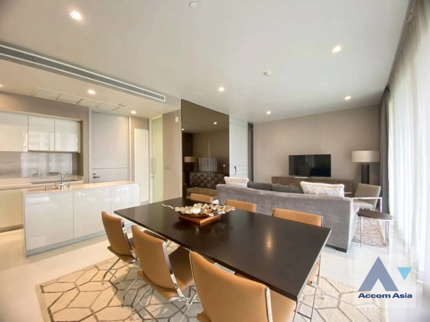 6  2 br Condominium For Sale in Sukhumvit ,Bangkok BTS Phrom Phong at Vittorio Sukhumvit 39 AA44949