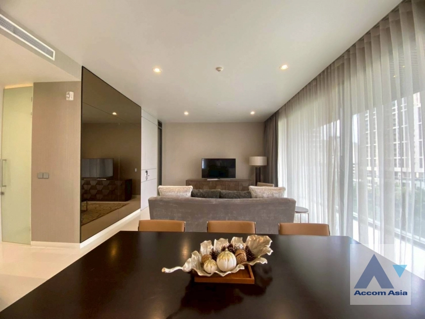 10  2 br Condominium For Sale in Sukhumvit ,Bangkok BTS Phrom Phong at Vittorio Sukhumvit 39 AA44949
