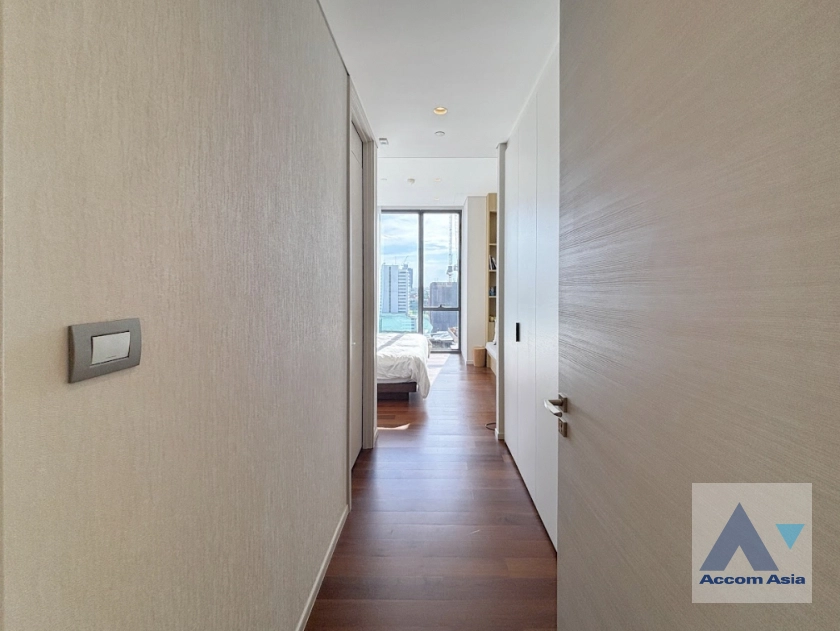 11  2 br Condominium For Sale in Ploenchit ,Bangkok BTS Chitlom at The Residences at Sindhorn Kempinski Hotel Bangkok AA44950