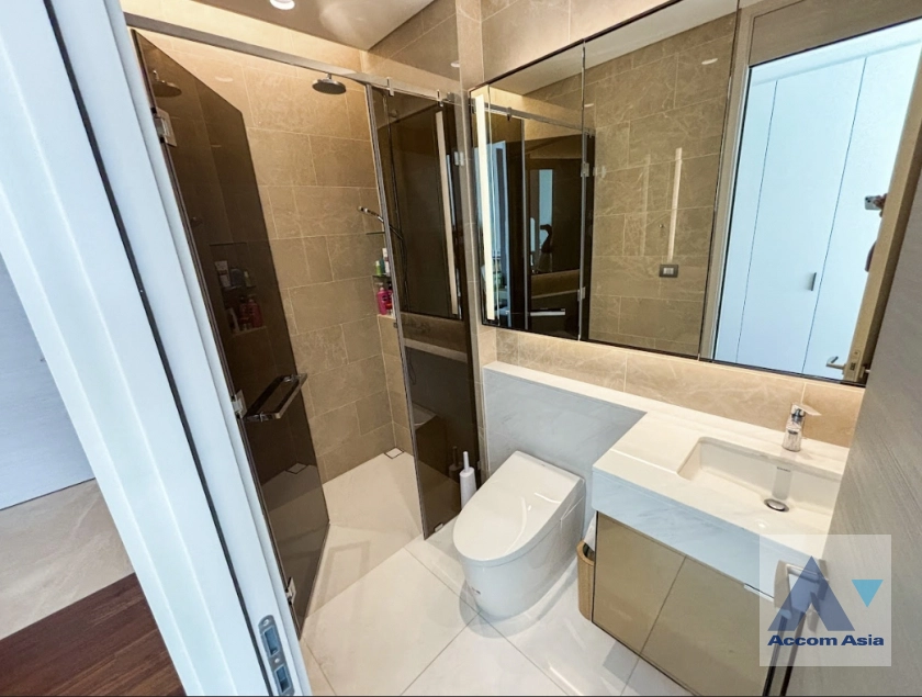 14  2 br Condominium For Sale in Ploenchit ,Bangkok BTS Chitlom at The Residences at Sindhorn Kempinski Hotel Bangkok AA44950