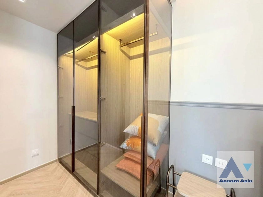 7  1 br Condominium For Rent in Silom ,Bangkok MRT Sam Yan at Chapter Chula-Samyan AA44951